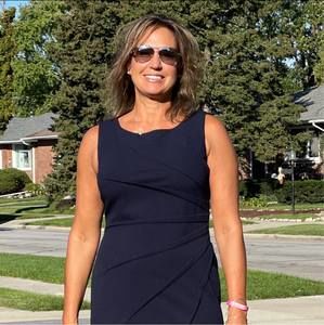 Meet your Posher, Lynn